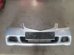 Frontschürze Honda Accord CL7 CL9 CN1 Bj.2002-2008 - Bild 1 von 6