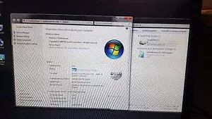 Dell Optiplex 960 Desktop computer Core2 DUO 3.00GHz 4GB RAM win 7 pro 1tb Hdd - Picture 1 of 11