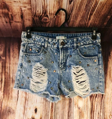 Pantalones cortos Love Fire  Foto 1 de 4