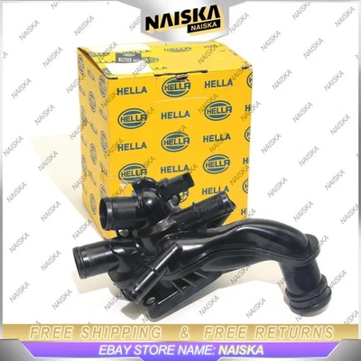 Termostato HELLA 11537534521 OEM para Mini 1.6 Cooper Countryman Cooper Paceman Foto 1 de 4