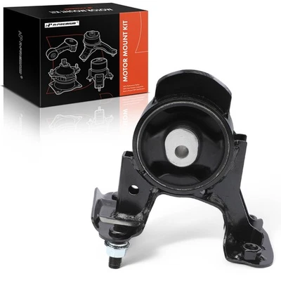 Заднее крепление двигателя A-Premium для Toyota RAV4 2013 2014 2015-2018 L4 2,5 л полный привод на бензине - Изображение 1 из 4