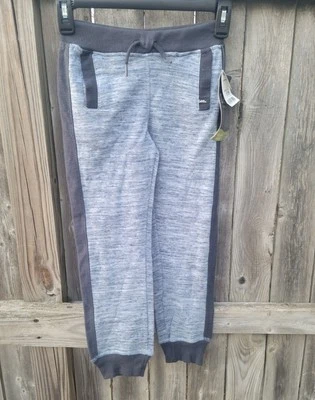 Joggers Lee talla 7 grises Foto 1 de 3