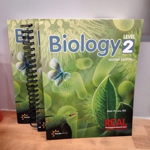 Biologie 2 zweite Auflage Panda Presse Arbeitsbuch, Lehrerhandbuch, Lehrbuch - Bild 1 von 4