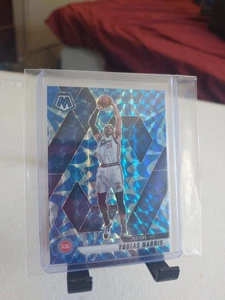 Mosaico Panini Tobias Harris Blue Reactive 2024-25 #174 - Imagen 1 de 2