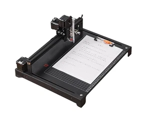 Máquina Robot Plotter Automática Escritura a Mano Dibujo Tipo Escritor Copia A4 - Imagen 1 de 21