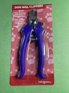 Greenbrier Kennel Club Nail Clippers For Small-medium Dogs/puppies/pets/grooming - Picture 1 of 1