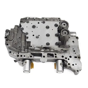 Transmission Valve Body U140 U240 U241 For Toyota RAV4 For Camry Lexus RX300 - Picture 1 of 6
