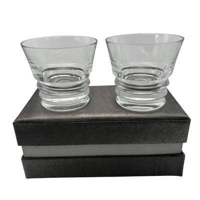Baccarat Glass Tumbler Vega Crystal - Image 1 of 4