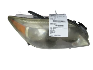 2005 - 2007 SCION TC Front Headlamp Light Head Light Passenger Right RH - Picture 1 of 15