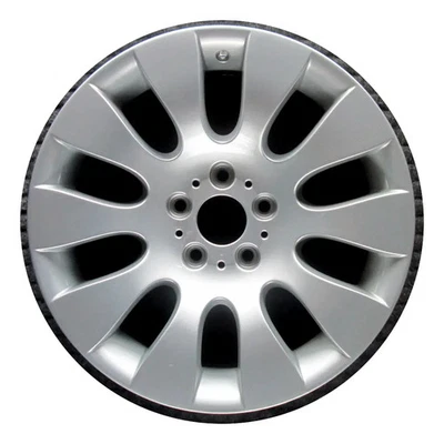 Wheel Rim BMW 745Li 745i 750Li 750i 760Li 760i 18 2000-2009 OEM Factory OE 59410 - Image 1 of 4