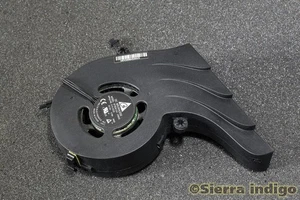 Apple 610-0029 A1311 iMac Fan Delta BFB0812H -HM00 DC 12V 0.78A - Picture 1 of 1