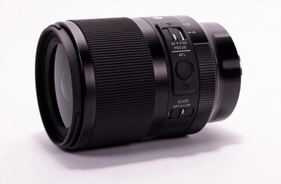 Sigma 35mm F/1.4 Art Lens for Leica L - *USED* - Image 1 of 4