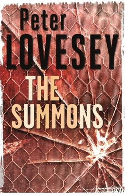 SUMMONS By Peter Lovesey (Paperback) (9780751553666) Foto 1 de 4