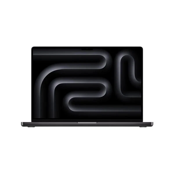 Apple Notebook MX2Y3T/A MBP 16 SB/14C/20C GPU/48GB/512G 16-inch MacBook Pro M4