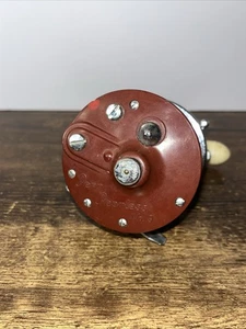 Vintage Penn Peerless Rolle No 9 -- guter Zustand - Bild 1 von 5