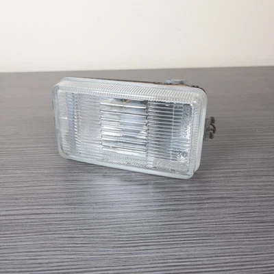 1984-1986 Nissan 300ZX Z31 Front Headlight Fog Aux Light Lamp Assembly 2053 OEM - Image 1 of 4
