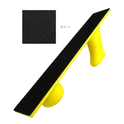 Long Board Sanding Block 7x39cm Hand Sanding Tool for Auto Body Building - Image 1 of 4