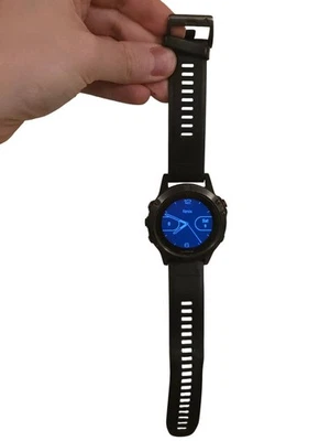 Orologio Garmin Fenix 5 - Immagine 1 di 3