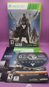 Destiny - Xbox 360 - Disc (Einlagen & Hülle inklusive) - Achievement Hunting - - Bild 1 von 3