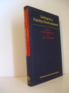Living in a Patchy Environment. Oxford, 1990 - Bild 1 von 5