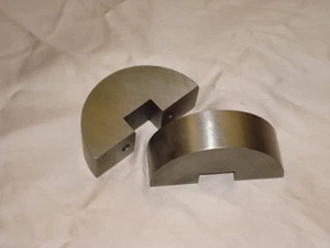 Kwik Way Boring Stand EBF Rings Centering Rings  - Picture 1 of 2