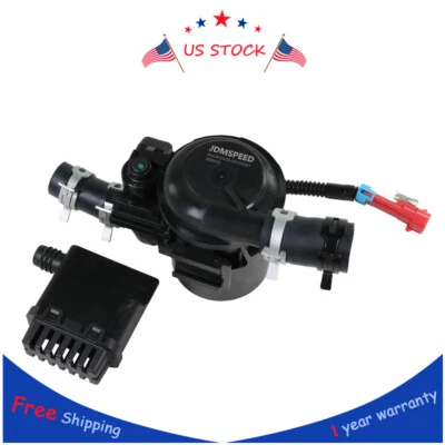 Solenoide de ventilación de bote de vapor de alta calidad para Chevy Silverado GMC Sierra 911-099 Foto 1 de 4