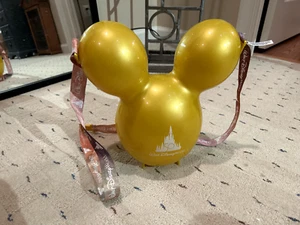 Disney 50th Anniversary Popcorn Eimer - Bild 1 von 10