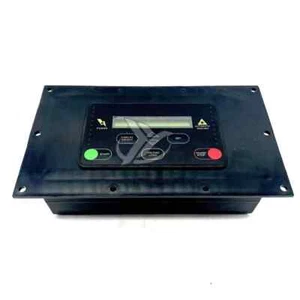 PER INGERSOLL RAND SSR15-100HP 39817655 120VAC 3.75A Controller UNMP - Foto 1 di 3