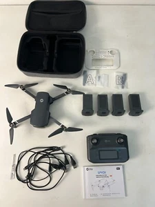 Holy Stone HS360S RC Drone 4K UHD Camera 5G Wi-Fi GPS FPV - CPMA0000031201 - Picture 1 of 7