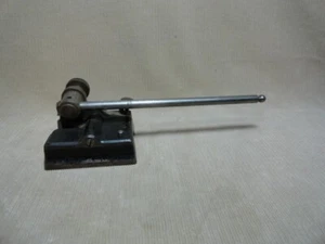 Starrett Surface Height Gage Scribe Indicator Stand Machinist Tool Maker Layout - Picture 1 of 21