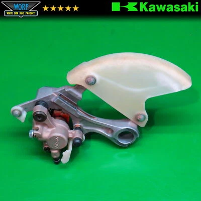 BUENA PINZA FRENO DISCO TRASERO KAWASAKI KX250F 04-06 RMZ250 2004-2005 43080 Foto 1 de 4