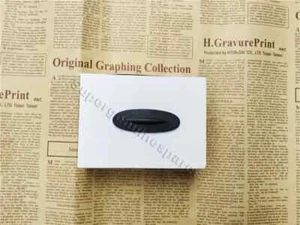 Mclaren MP4-12C 650s 540C 570S Black Swith Button Door Induction Gum Cover - Picture 1 of 3