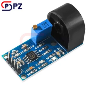 ZMCT103C 5A Range Single Phase AC Active Output Micro Current Transformer Module - Picture 1 of 6