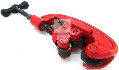New 2" Heavy Duty 1/2" - 2" Plumbing Pipe Cutter with Alloy Steel Cut  Wheel - Image 1 of 2