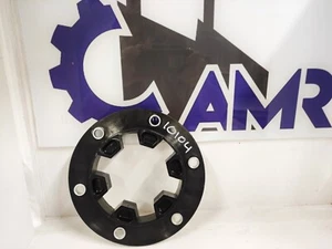 Centa Centaflex K-125-195 Flansch K 125 Ø195mm - Picture 1 of 4