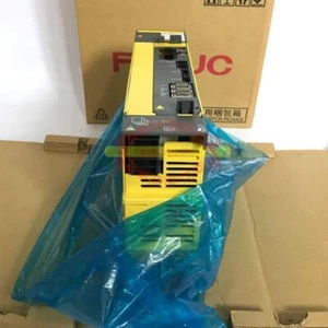 1PCS NEW Fanuc Servo Drive Amplifier A06B-6124-H205 - Picture 1 of 1