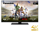Panasonic TX43MX600B 43" 4K Ultra HD HDR LED Smart TV "PICK UP ONLY"