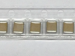 10 Stück 10nF 500V HITANO Ceramic capacitors 1210 X7R 10% (M4556) - Picture 1 of 6