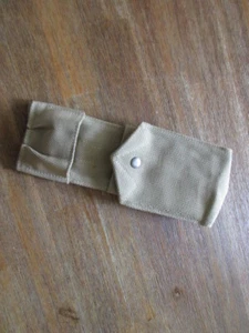 Tasche für M37 Drahtschere Canvas Cover M-1937 Wire Cutter British Army WWII WK2 - Picture 1 of 3