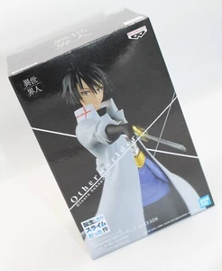 Nueva figura de Hinata Sakaguchi del otro mundo Bandai Time I reencarnated as slime nueva en caja - Imagen 1 de 9