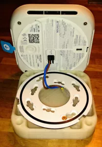 Universal Nest Protect v2 Junction box - Picture 1 of 6