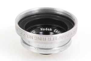 Kodak 44mm 3.5 Ektar Objektiv - Bild 1 von 3