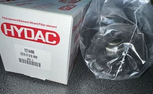 Hydac Hudraulic Filter 0270R010MM Hydac 0270R010MM - Bild 1 von 2