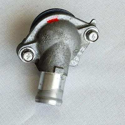 2018-2023 NISSAN KICKS Cooling Water Pump-Water Inlet OEM* - Image 1 of 4