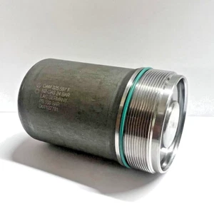 GENUINE AUDI VW DCT GEARBOX 0AM DQ200/DQ400 ACCUMULATOR FOR MECHATRONIC HOUSING - Picture 1 of 3