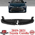 Radiator Support Cover Upper For 2019-2021 Toyota Corolla Toyota Corolla