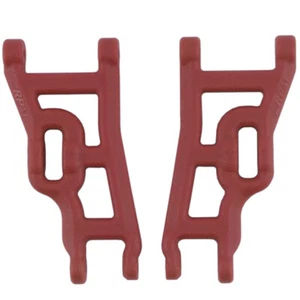RPM Front A-Arms Red : Slash 2wd / Nitro Slash / e-Stampede 2wd / e-Rustler - Picture 1 of 1