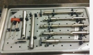 Spine-tech 17mm Tooth Tube Set - Picture 1 of 2