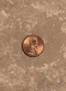 1997 D Lincoln Penny, Circulated, close AM - Picture 1 of 5