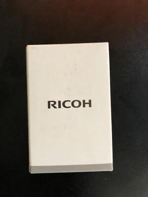 Ricoh FL-CC0815B-VG Lens - Image 1 of 3